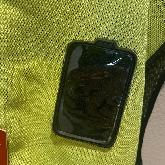 First Racing Military Grade Safety Vest - Picture 5 of 9